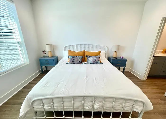 Chalet Bon Temps House/2 King Beds/nespresso/fast Wi-fi