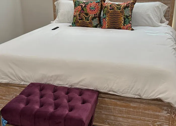Bon Temps House/2 King Beds/nespresso/fast Wi-fi